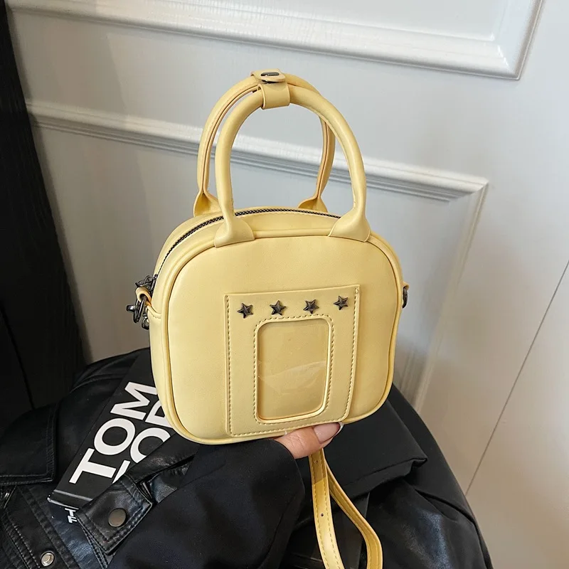 

Летняя минималистичная сумка через плечо 202, модная женская сумка через плечо, офисная квадратная сумка, шикарная сумка «день-ночь»