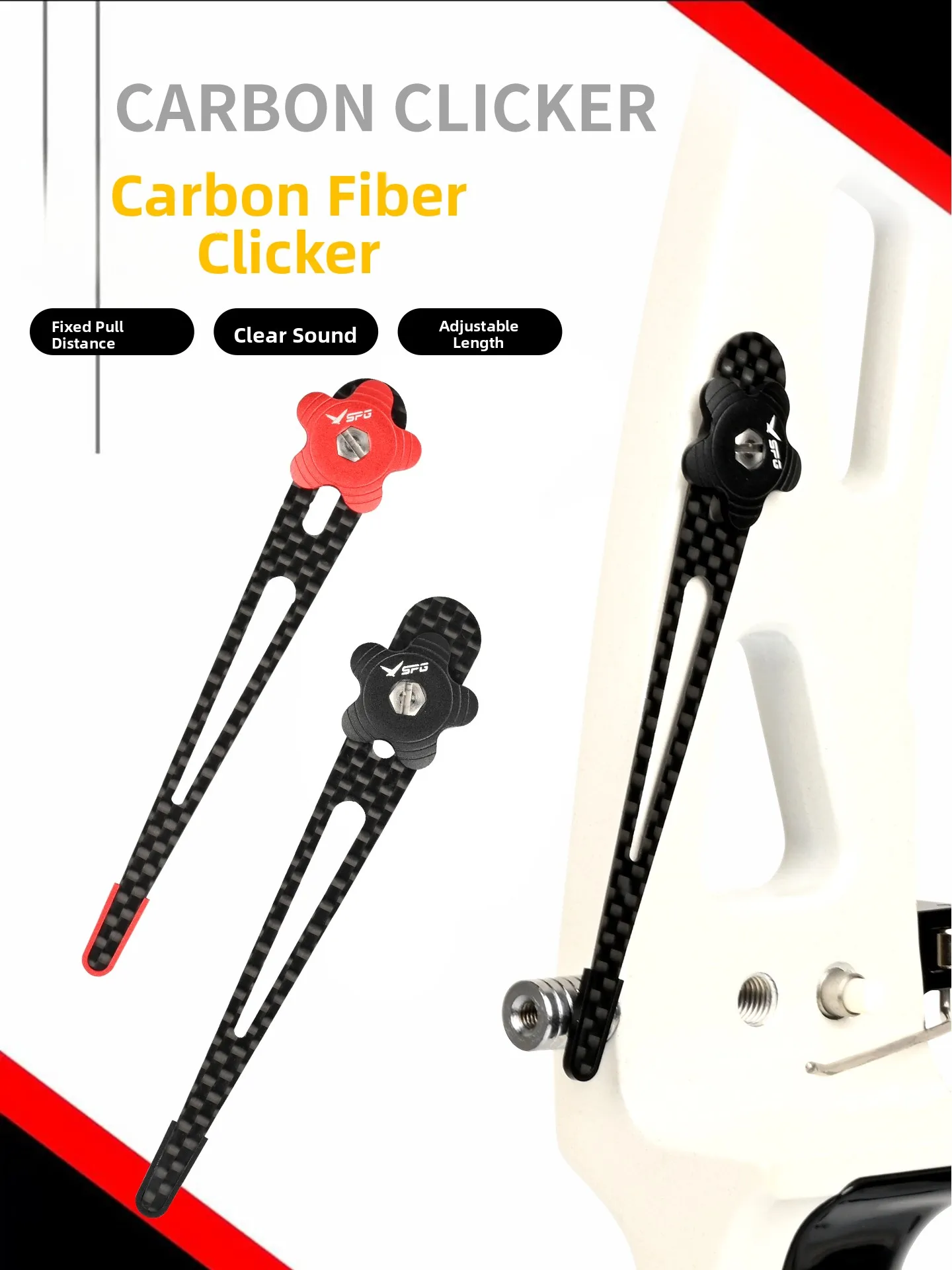 arc-courbe-professionnel-en-fibre-de-carbone-tiroir-a-l'arc-de-competition-telemetre-sonique-a-positionnement-reglable-accessoires-de-tir-a-l'arc-star-falcon