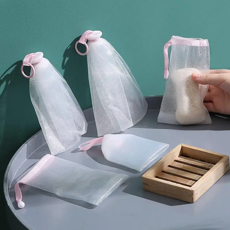 saco-de-rede-de-espuma-para-sabonete-individual-bola-de-banho-com-design-floral-ferramenta-de-limpeza-e-higiene-pessoal-da-home-shopping-net