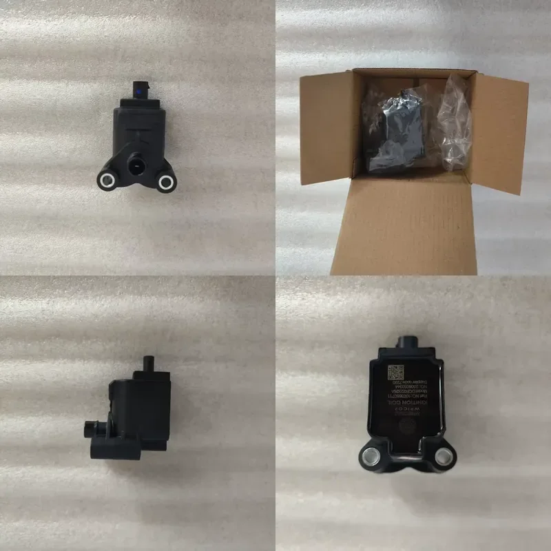 for Ignition Coil Assembly High Quality 1003650711 Truck Gas Engine New Condition
