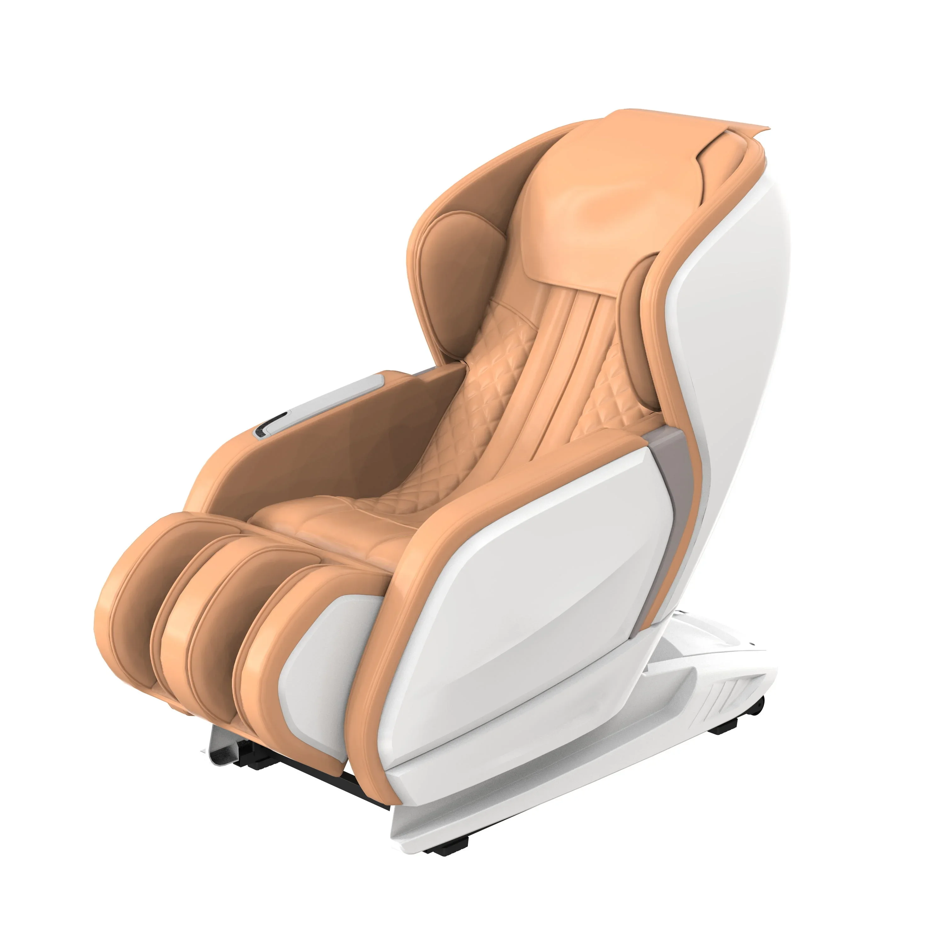 

Full Body Luxury 4d Zero Gravity Shiatsu Electric Heating Sl Track Massage Chair