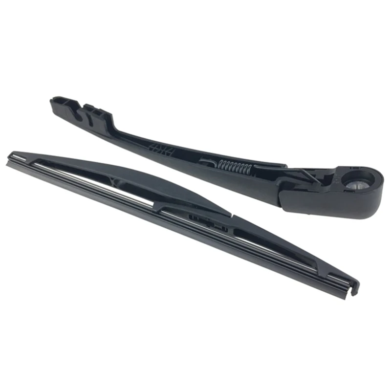 2X Rear Windshield Wiper Arm Is Suitable For Honda Binzhi / Honda Vezel Rear Wiper And Rear Wiper Blade Rocker Arm