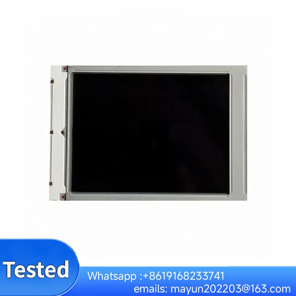 

LCD Original LM64P83L New 9.4 Inch Display Screen LM64P83L LM64P83 Panel 640×480 Compatible