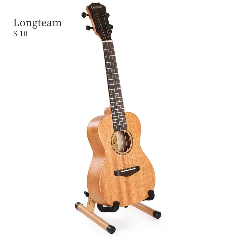 

23 24"inch All Solid Mahogany Ukulele Concert Hawaii 4 Strings Ukuleles