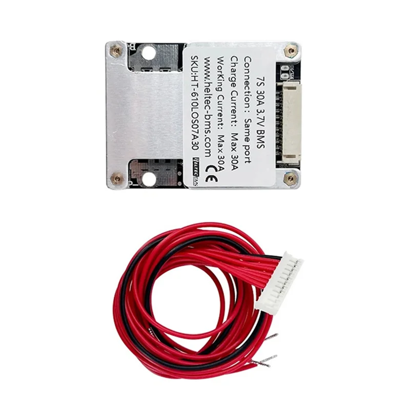 FULL-BMS 7S Lithium…