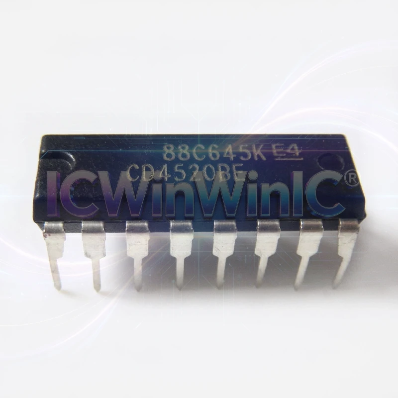 5-50PCS CD4520BE CD4520 AD797BRZ AD797BR AD797 TDA7439DS TDA7439 IRLB3034PBF IRLB3034 IRLZ24N IRLZ24 TSU56AK-LF TSU56AK