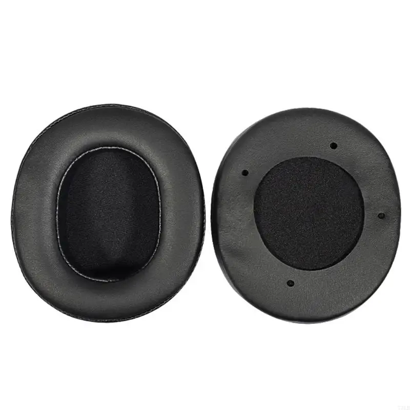 

T3LB Replacement Oval Earpads Comfort Sponge Cushion for Urbanite XL Headphones Headset Ear Pads Pillow Cover Repair Parts