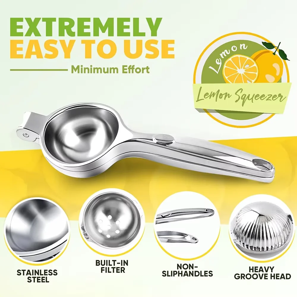 LMETJMA – wysokiej jakości wyc – Kitchen Gadgets Juicer recenzja i cena