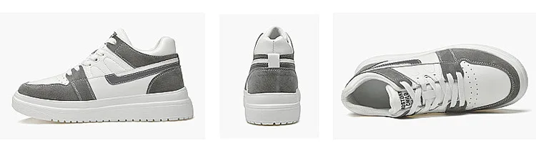 Herren-Sneaker mit Höhenerhöhung: Atmungsaktive Sportschuhe für Männer mit 4cm, 6cm, 8cm oder 10cm Erhöhung – Detail 33