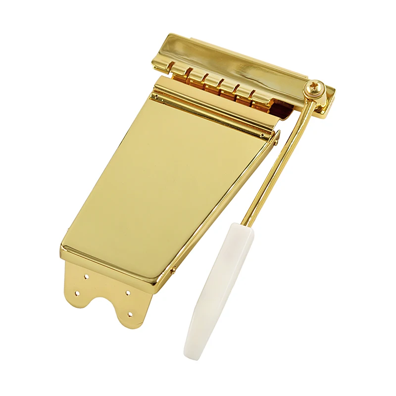 

Электрогитара серии LP SG, джазовый тремоло-бридж, дроп-тремоло, бридж для электрогитары, фиксированный бридж