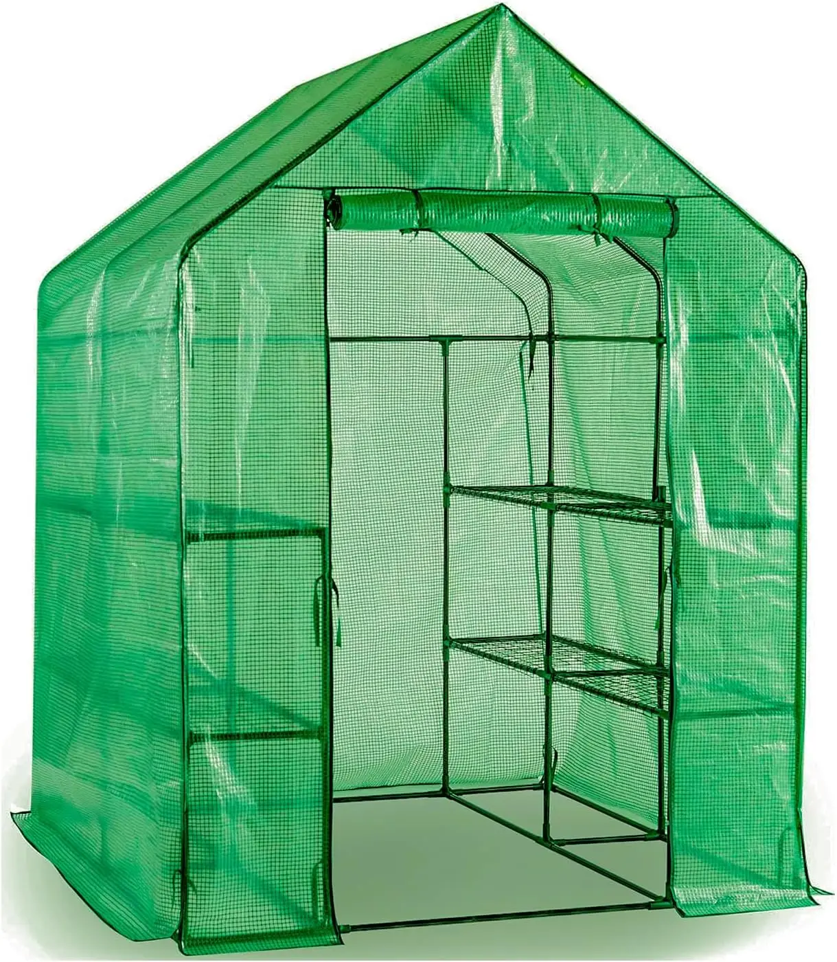 Panana Greenhouse Grow Green House 4'8