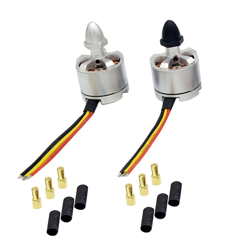 2212 920KV Brushless Motor Self Locking Bbrushless Motor for DJI Genie F450 F550 Brushless Motor Drone Accessories 2PCS