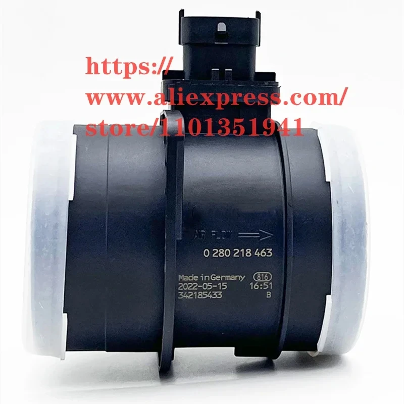 

Air Flow Meter MAF Sensor for CHANGAN CS85 CS95 2.0T JL486ZQ3 Engine 0280218463