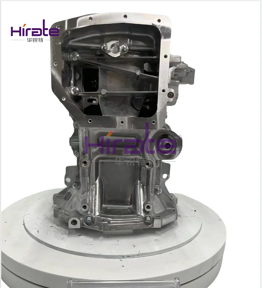 

Factory Direct High Quality Hot Selling G4FD Engine Block Hirate207N2-2BU00 For Hyundai Kia
