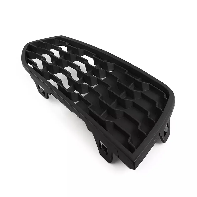 Gril Lampu Kabut Bumper Depan Superior-For BMW Seri 2 F22 F23 M Sport