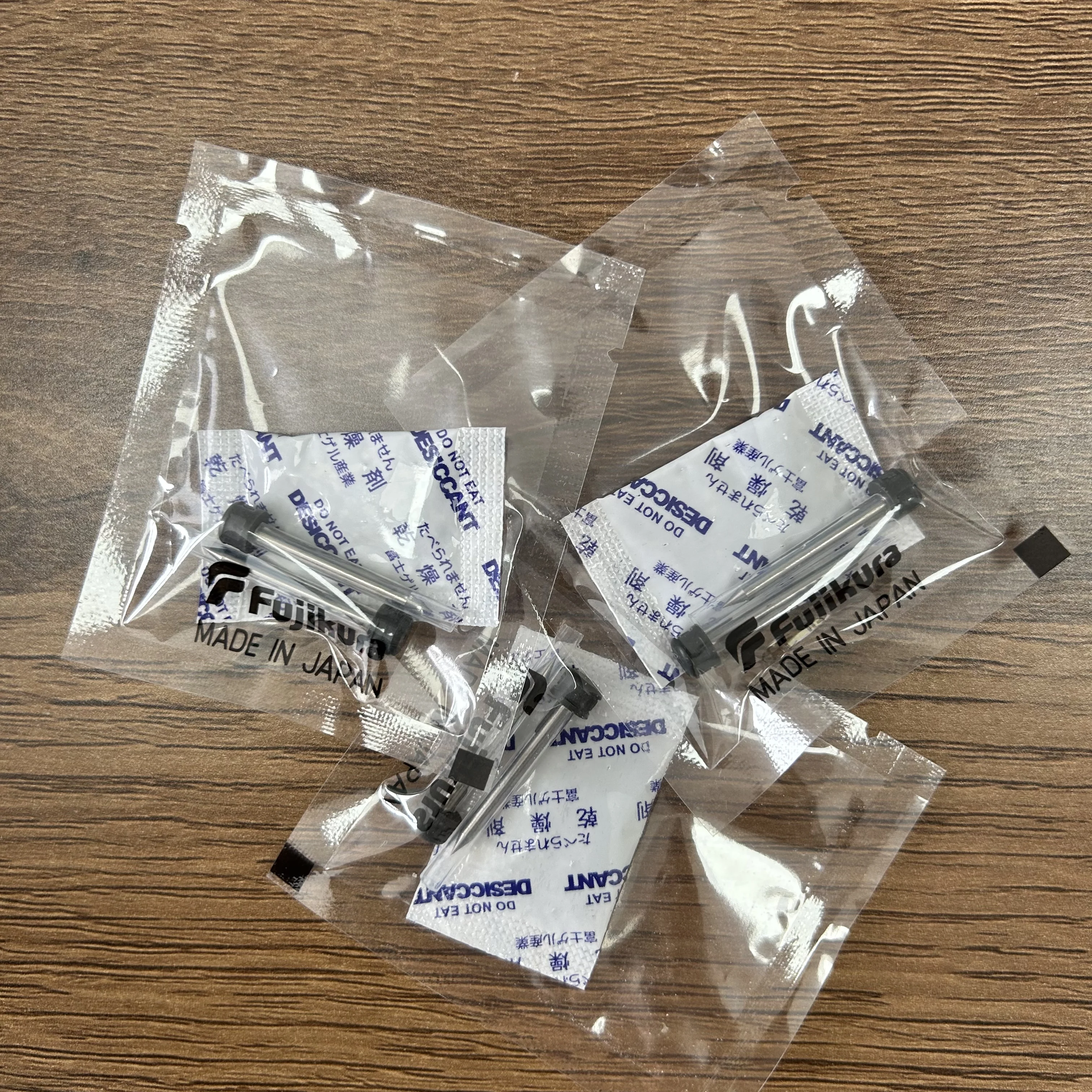 ELCT2-25 Electrodes for FSM-45PM/F-LDF FSM-100P/M FSM-20RS Fiber Optical Fusion Splicer Made in china