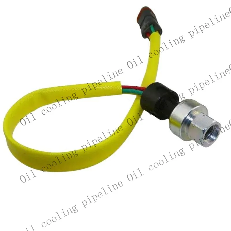 A+ Pressure Sensor 161-9927 For Caterpillar 345B 365B Engine 3176B 3406E 1 Pc