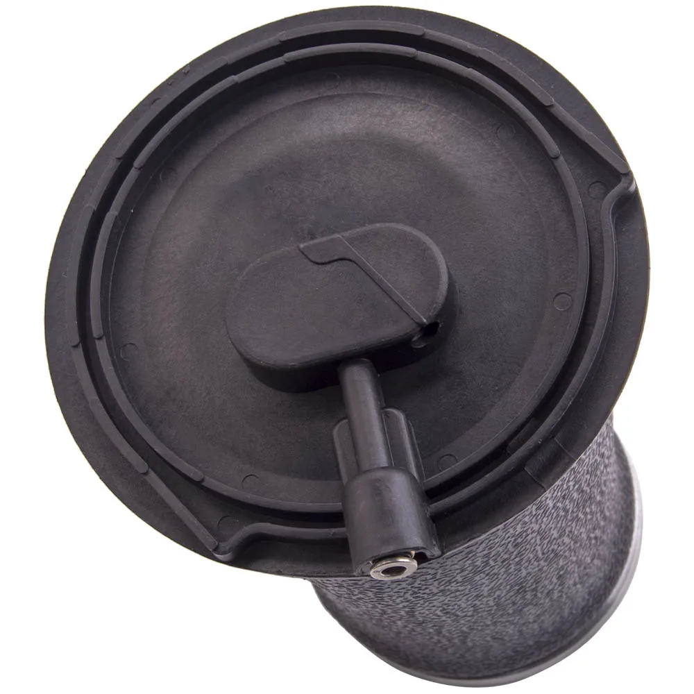 2x tas pegas suspensi udara belakang untuk Land Rover Range Rover 95-02 4.0 Spring Strut Shock Absorber pegas