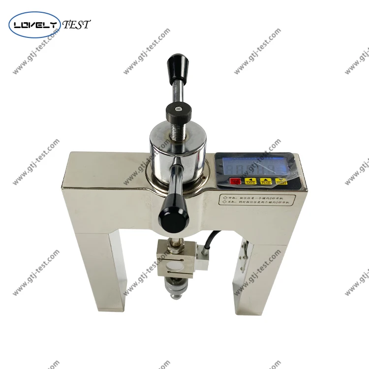 

Hot Sale Coating Tester Coating Bonding Strength Tester
