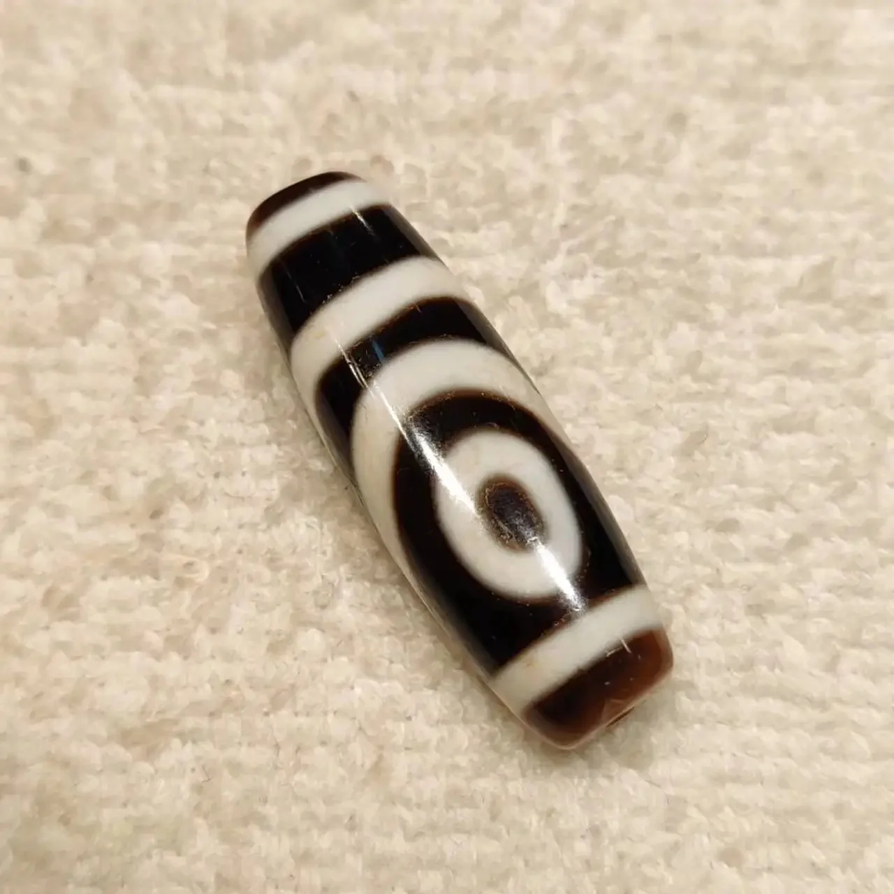 

1 шт., Тайваньская инфильтрация, высокое масло Дзи, киноварь, агат ручной работы, ожерелье Тиньчжу, кулон, аксессуары «сделай сам»