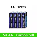 AA 12PCS