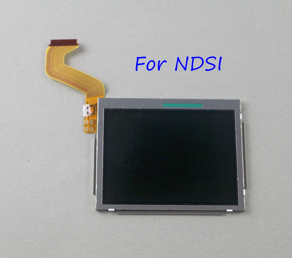 10PCS Hot Sale Top Screen For NDSI LCD Screen For DSI Upper Screen Replacement