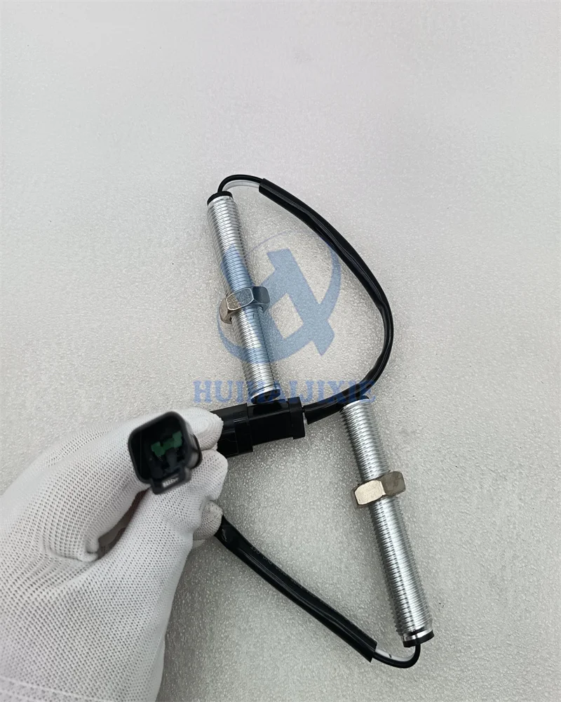 Speed Sensor 189-5746 318-1181 1895746 3181181 for Caterpillar Engine 3114 3116 3126 3126B Excavator 312C 315C 320B 322B  322C