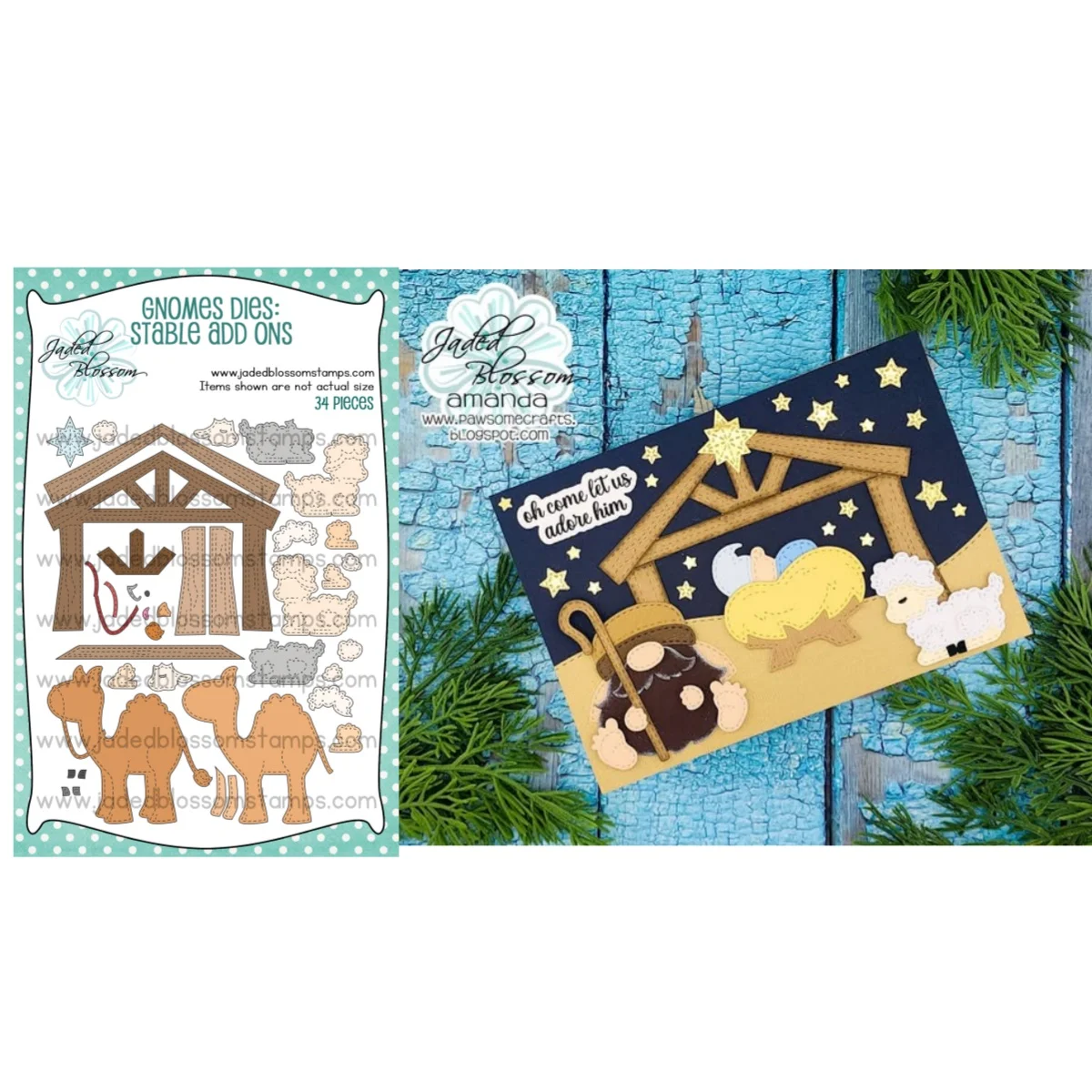 

STABLE ADD ONS Metal Cutting Dies for DIY Making Card Scrapbook Embossed Paper Album Craft Supplies Template 2025 Clearance Sale