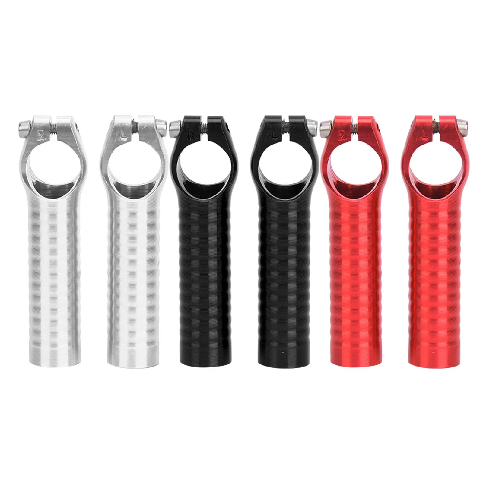 دراجة المقود قبضة الدراجة بار نهاية المقود ينتهي لدراجة الطريق MTB