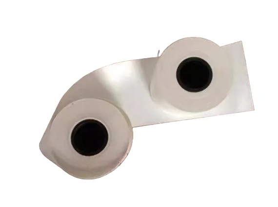 Papier termiczny do analizatorów hematologicznych Mindray BC2800 BC10 BC20 50x20, papier termiczny do rejestracji laboratoryjnej BC5000