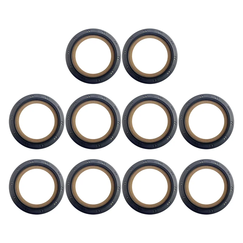 

Трендовое уплотнение переднего коленчатого вала двигателя 296-02 для Cadillac CTS 201 Express 2500 Silverado 2500 HD 12585673 (10 шт.)