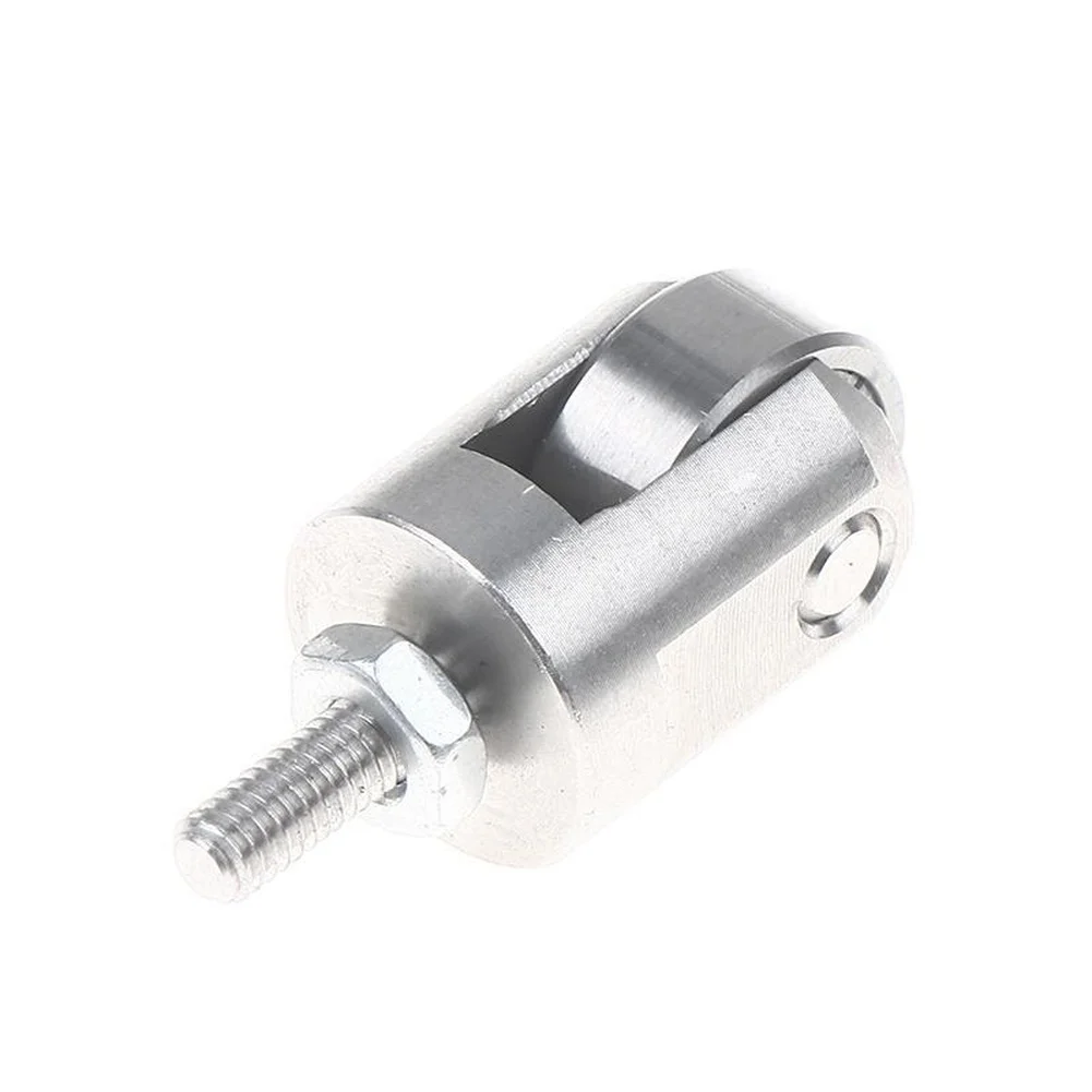 Bearing Roller M2.5 Thread 10mm Diameter 4mm Thick for For dial Indicator Measuring Head and Alignment Measurement Tools - view 6
