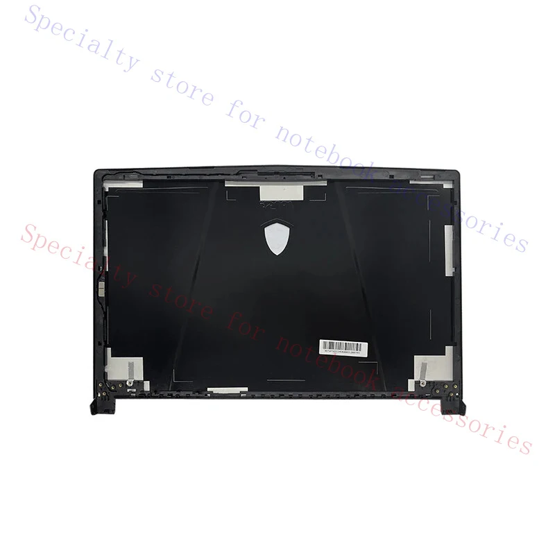 R+  For MSI GP63 GP63VR LCD Back Cover Front Bezel Hinges Top Cover A B C D Cover