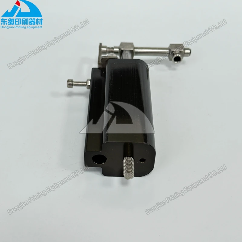 

1 шт. Всасывающая насадка-податчик для ламинирования карт, запчасти для печатного оборудования, всасывающая форсунка