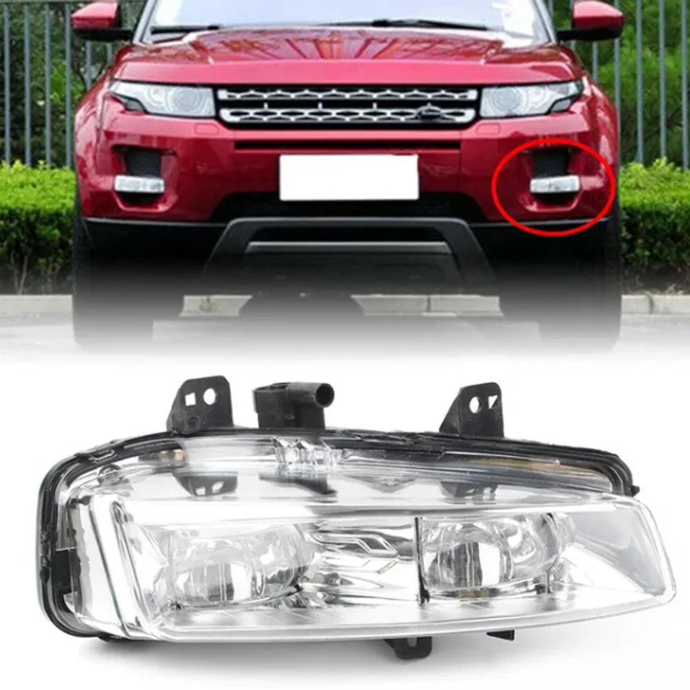 

Передний противотуманный бампер для Land Rover Range Rover Evoque 2012 2013 2014 2015 LR026090 LR026089, 2 шт.