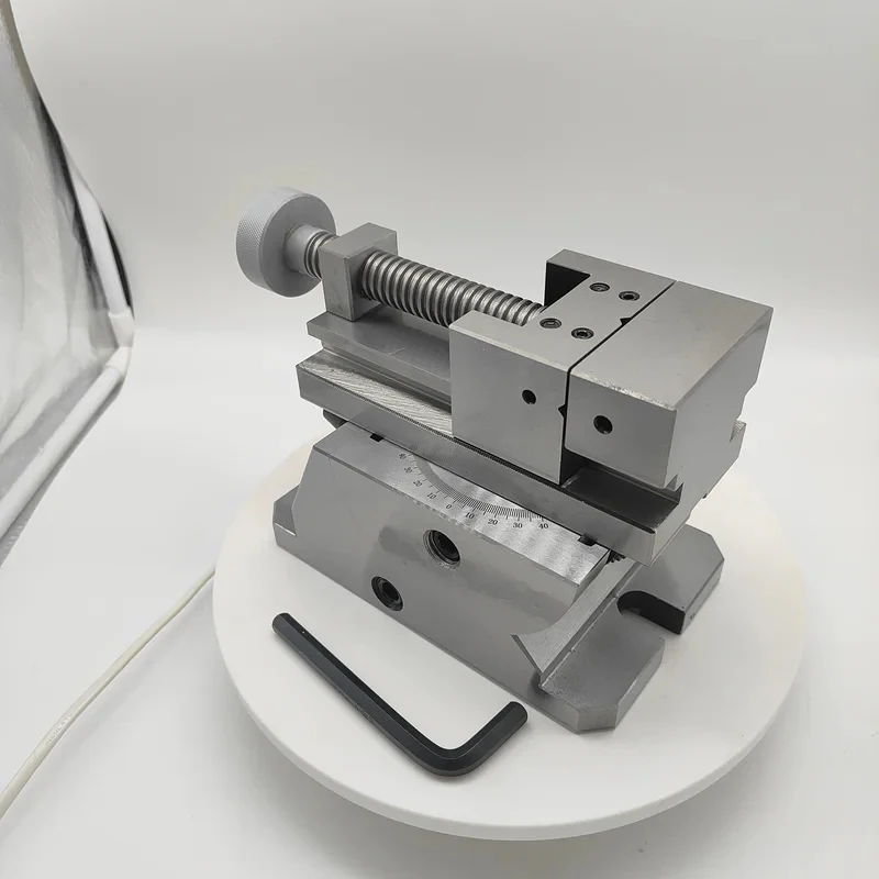 High Precision Universal Vise Milling hine Vice