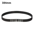 384mm