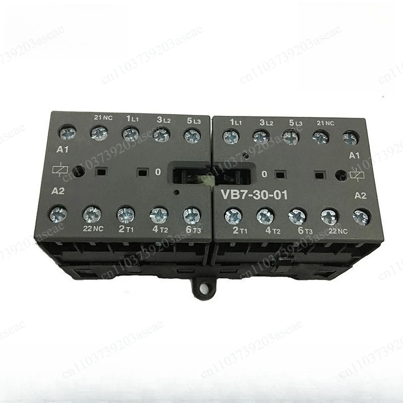 Abb24V AC contactor VB7-30-01 is suitable for Auma and EMG electric actuators