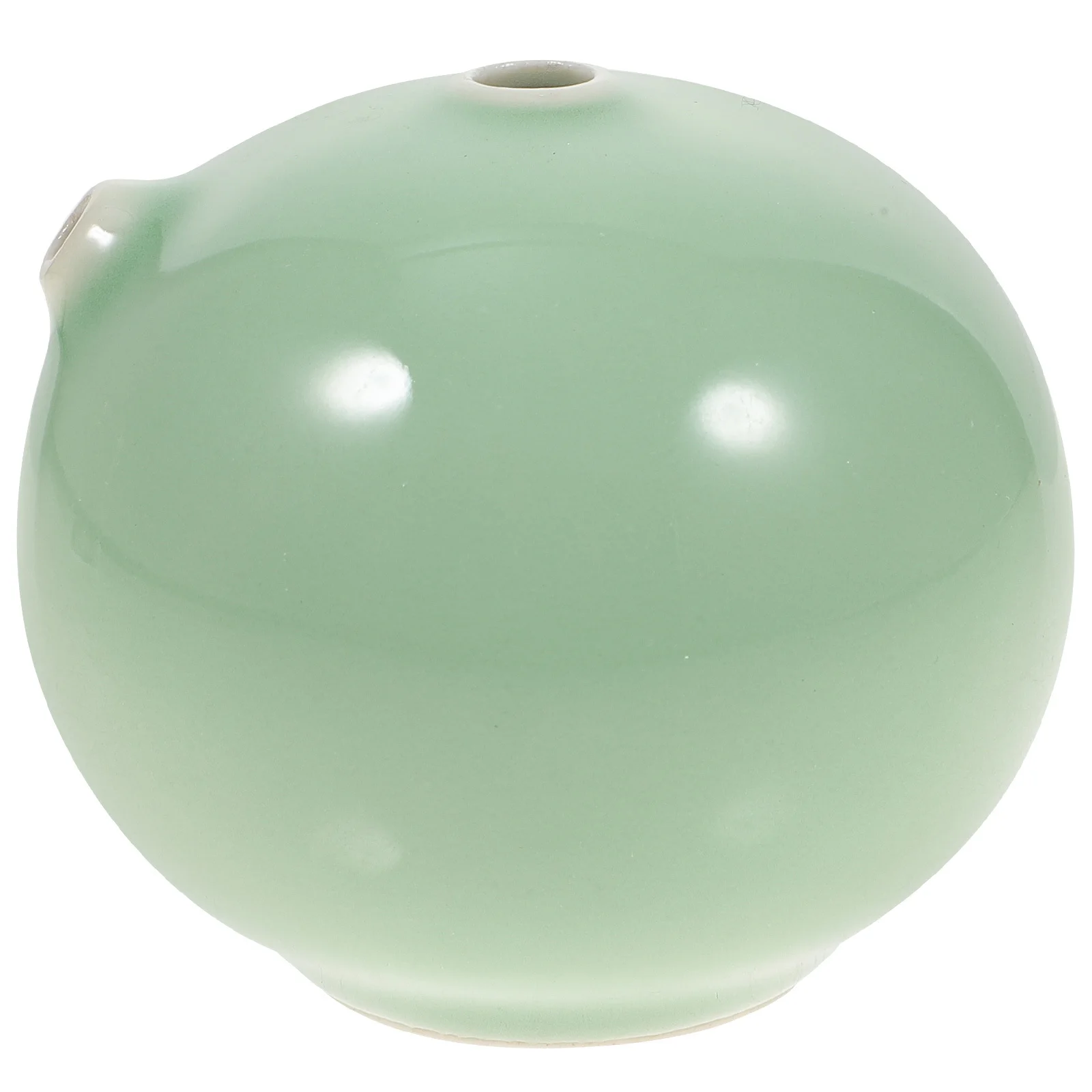 السيراميك الحبر قطرة اللوحة قطارة الماء الخط حاوية المياه المحمولة الخط أداة الحبر طحن الملحقات #2