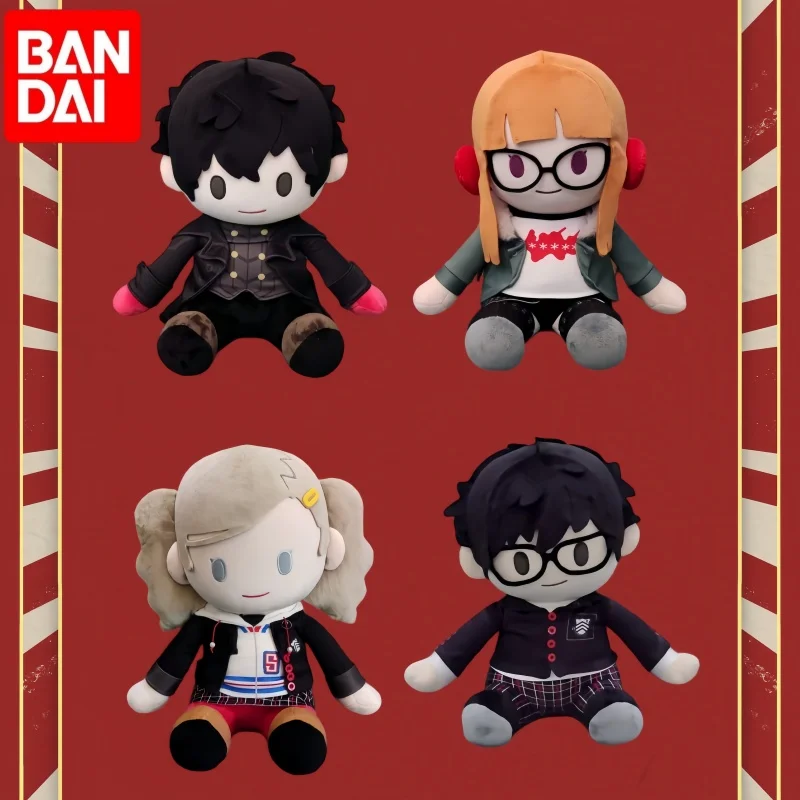 bandai-anime-persona-5-royal-p5r-amamiya-ren-sakura-futaba-ann-takamaki-high-quality-plush-doll-stuffed-collectible-gifts-toys