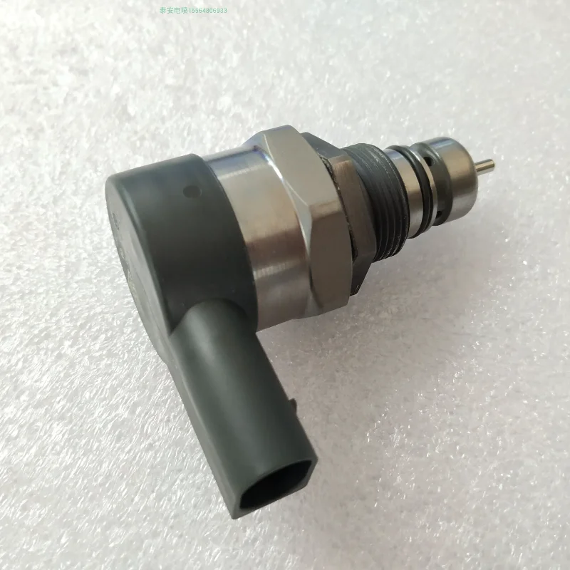 Common Rail Pressure Regulator DRV Valve 0281002500 0281002507 0281006246 0281006308 0281006032 0281006209 0281006640 0281007454