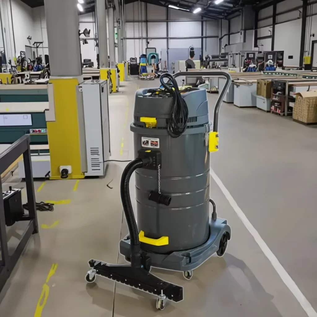 

2026-3600 Вт мощный электрический пылесос двойного назначения с ведерком для сухой и влажной уборки для домашней мастерской, использования в автомобиле и в гараже