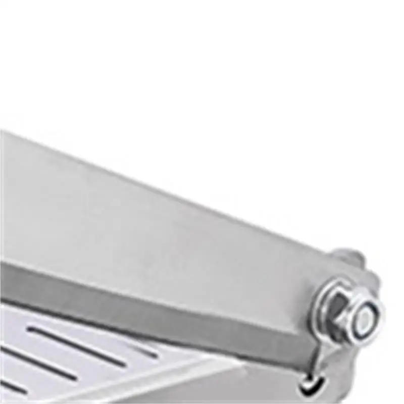 Stainless Steel Frozen Meat Knife Tools Meat Bone Cutting Machine