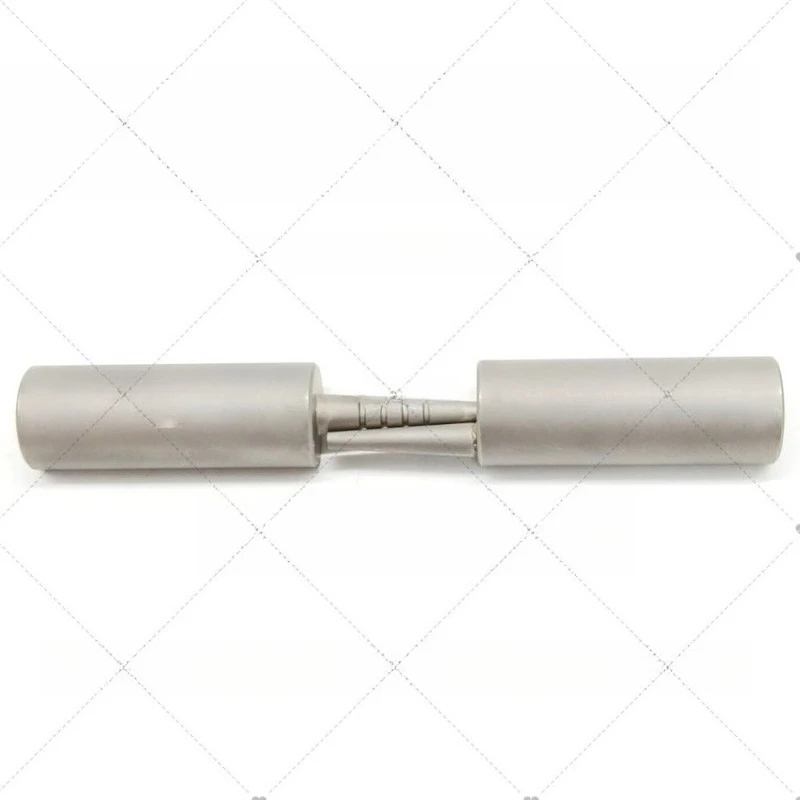 Dental Root Canal File Measurement Ruler Root Canal File Pre-Bending Device Dental Oral Health