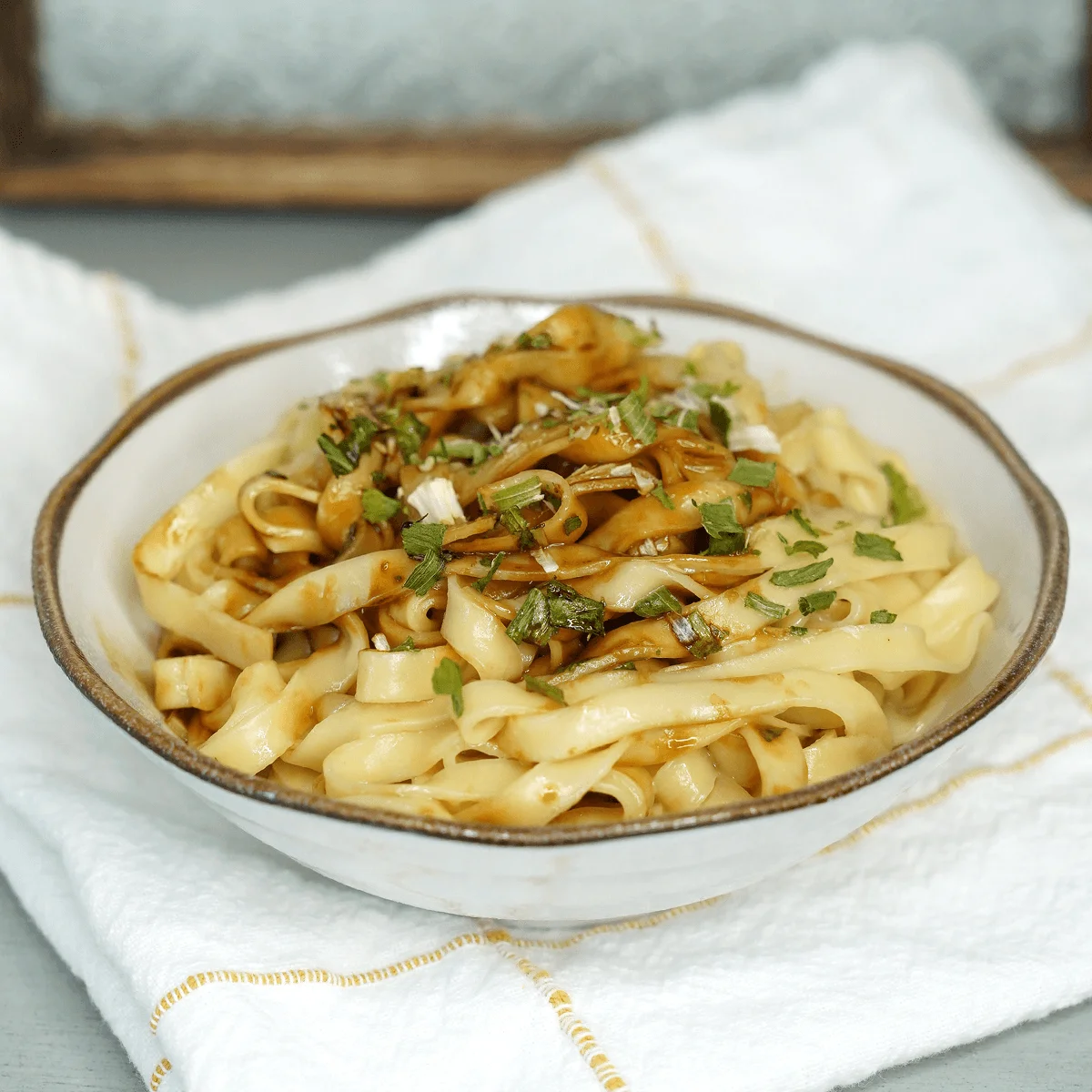 [8 paczek] makaron WUMINGXIAOCHU Shaxian 4.0 uncji * 8 paczek