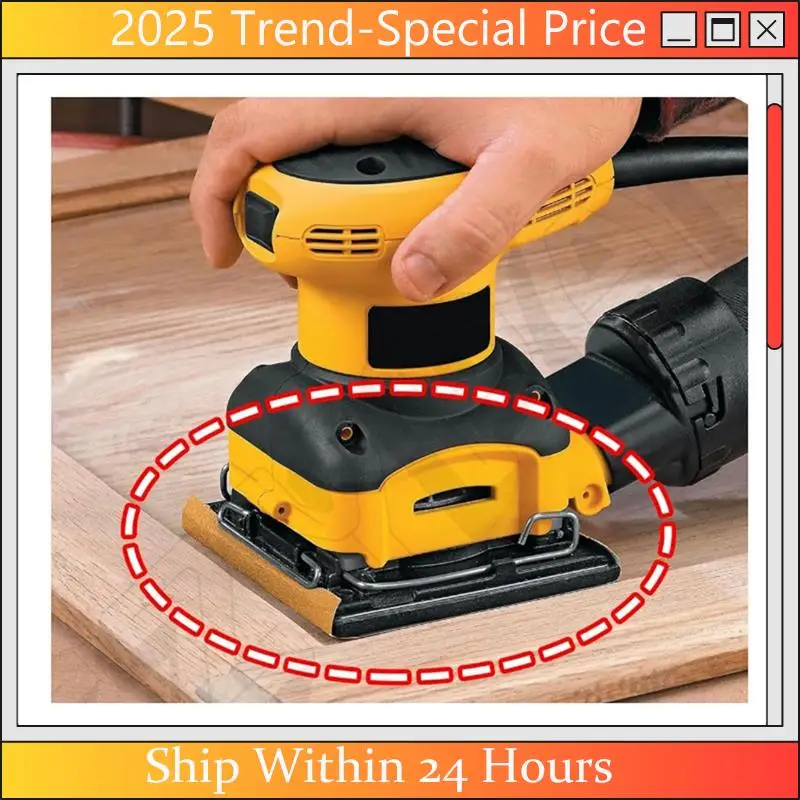 AA64 Replacement Paper Punch Paper Punch For Dewalt D26441 Power Tools Replacement Parts