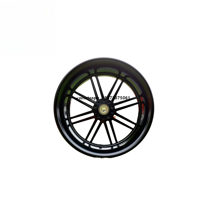 

Motorcycles Parts Customization Motorcycle Wheel Hub/Rim Applicable to Vrod Night Rod Muscle