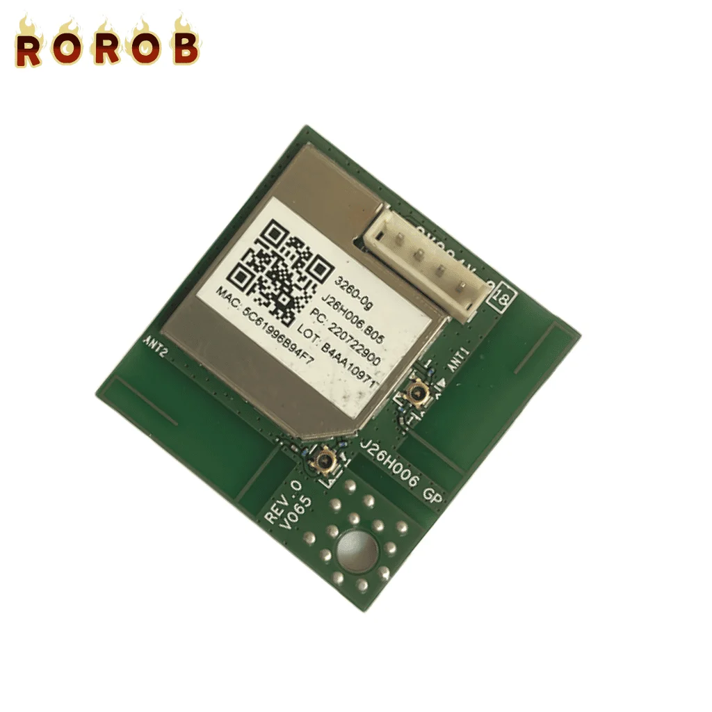 L4260 L6270 WIFI BOARD J26H006 Combo Wireless LAN MINI USB Module for Epson L6260 L6276  L4263 L4266 L4267 L4268 L4269 Printer