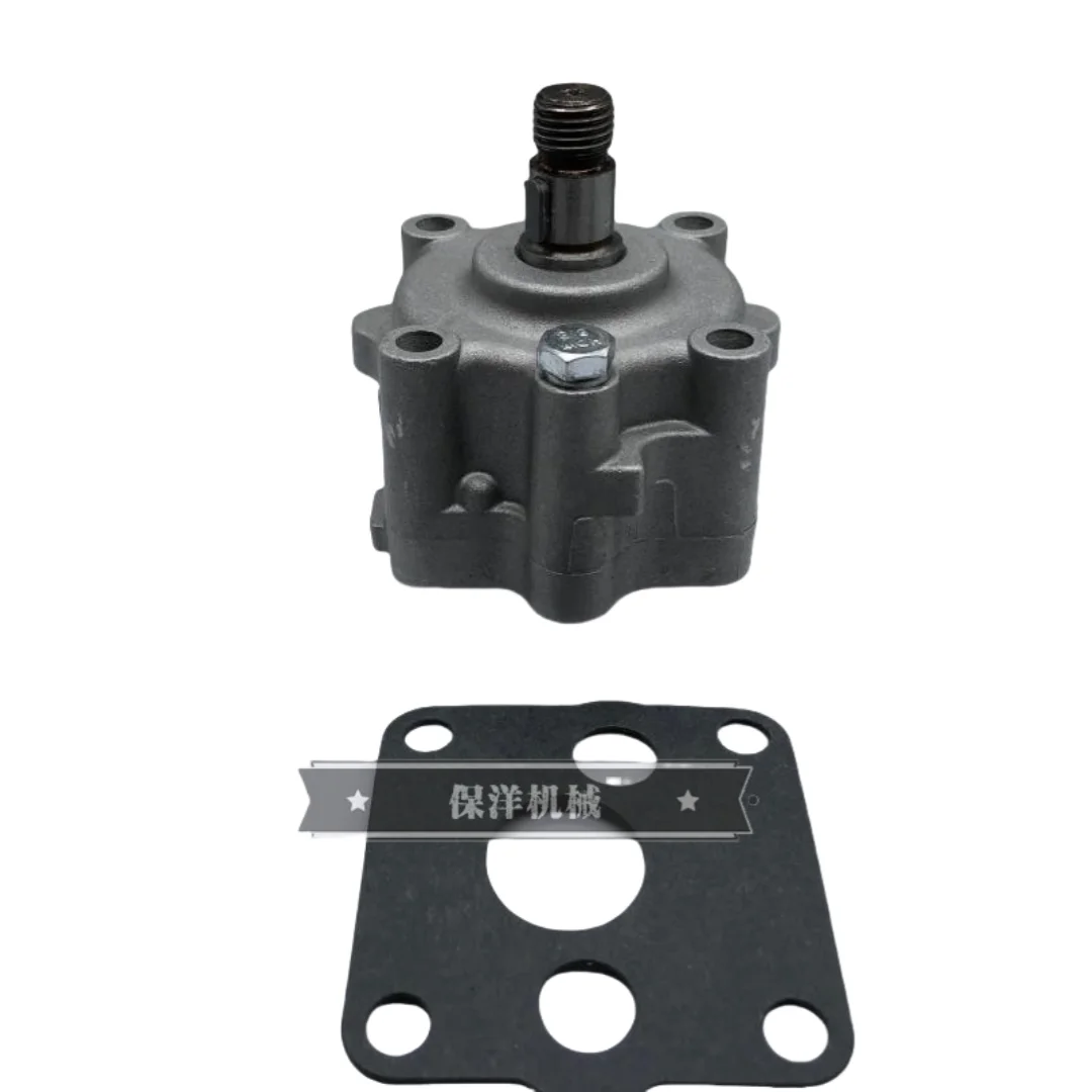 

Kubota KX135-3S U30-5 U35-4 Excavator Kubota D1703 Engine Oil Pump Original Factory