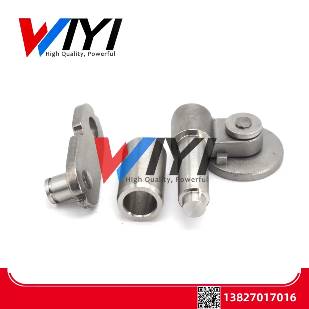 

NEW TD02 Turbo Wastegate Rattle Flapper For Audi A1 A3 Cabriolet 8V7 1.4 TFSI 49180-01405 04E145715F
